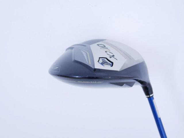 Driver : XXIO : **มีบุบ** ไดรเวอร์ XXIO 13 (ออกปี 2024) Loft 10.5 ก้าน MP-1300 Flex S