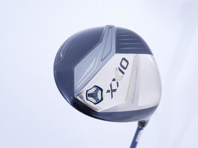 Driver : XXIO : **มีบุบ** ไดรเวอร์ XXIO 13 (ออกปี 2024) Loft 10.5 ก้าน MP-1300 Flex S