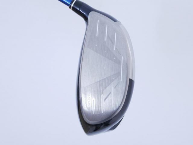 Driver : XXIO : **มีบุบ** ไดรเวอร์ XXIO 13 (ออกปี 2024) Loft 10.5 ก้าน MP-1300 Flex S