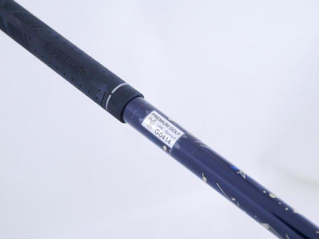 Driver : XXIO : **มีบุบ** ไดรเวอร์ XXIO 13 (ออกปี 2024) Loft 10.5 ก้าน MP-1300 Flex S