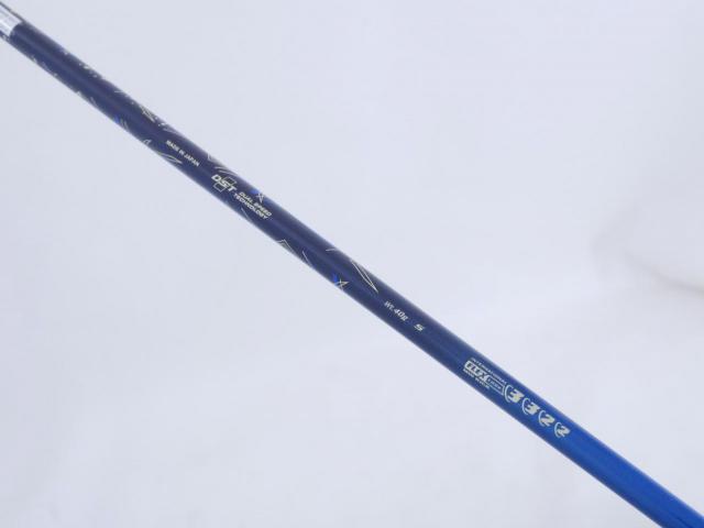 Driver : XXIO : **มีบุบ** ไดรเวอร์ XXIO 13 (ออกปี 2024) Loft 10.5 ก้าน MP-1300 Flex S