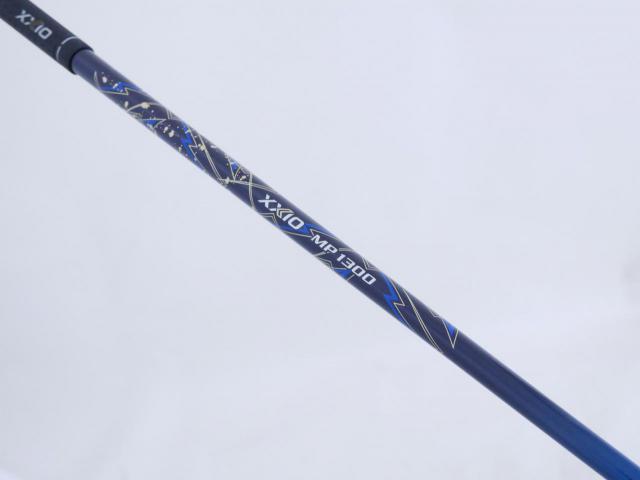 Driver : XXIO : **มีบุบ** ไดรเวอร์ XXIO 13 (ออกปี 2024) Loft 10.5 ก้าน MP-1300 Flex S