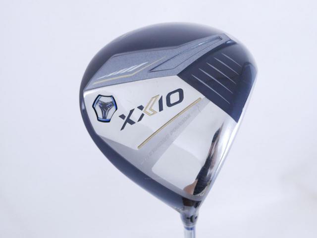 Driver : XXIO : ไดรเวอร์ XXIO 13 (ออกปี 2024) Loft 10.5 ก้าน MP-1300 Flex SR