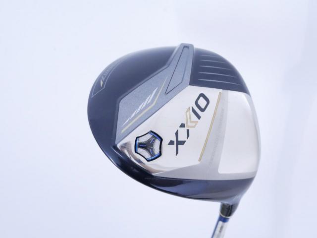 Driver : XXIO : ไดรเวอร์ XXIO 13 (ออกปี 2024) Loft 10.5 ก้าน MP-1300 Flex SR