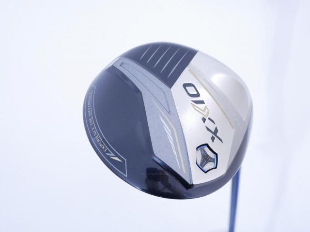 Driver : XXIO : ไดรเวอร์ XXIO 13 (ออกปี 2024) Loft 10.5 ก้าน MP-1300 Flex SR