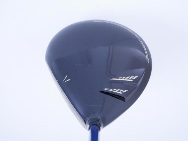 Driver : XXIO : ไดรเวอร์ XXIO 13 (ออกปี 2024) Loft 10.5 ก้าน MP-1300 Flex SR