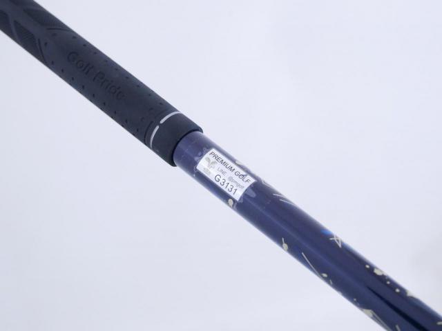 Driver : XXIO : ไดรเวอร์ XXIO 13 (ออกปี 2024) Loft 10.5 ก้าน MP-1300 Flex SR