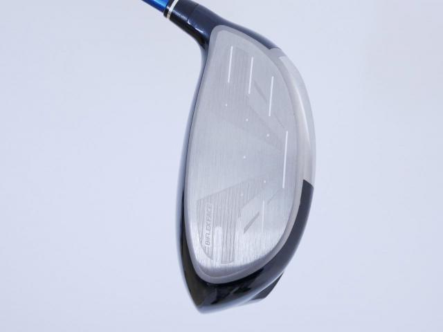 Driver : XXIO : ไดรเวอร์ XXIO 13 (ออกปี 2024) Loft 10.5 ก้าน MP-1300 Flex SR