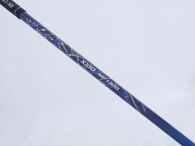 Driver : XXIO : ไดรเวอร์ XXIO 13 (ออกปี 2024) Loft 10.5 ก้าน MP-1300 Flex SR