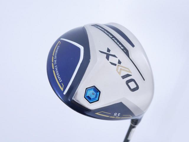 Driver : XXIO : ไดรเวอร์ XXIO 12 (ออกปี 2022) Loft 9.5 ก้าน MP-1200 Flex S