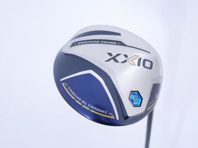 Driver : XXIO : ไดรเวอร์ XXIO 12 (ออกปี 2022) Loft 9.5 ก้าน MP-1200 Flex S