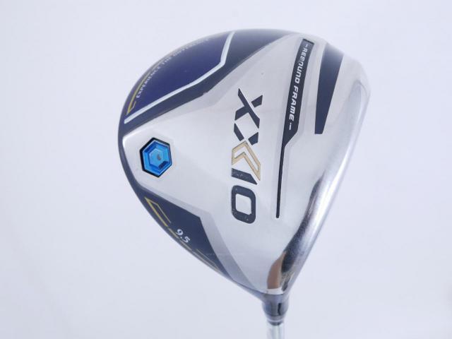 Driver : XXIO : ไดรเวอร์ XXIO 12 (ออกปี 2022) Loft 9.5 ก้าน MP-1200 Flex S