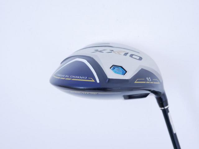 Driver : XXIO : ไดรเวอร์ XXIO 12 (ออกปี 2022) Loft 9.5 ก้าน MP-1200 Flex S