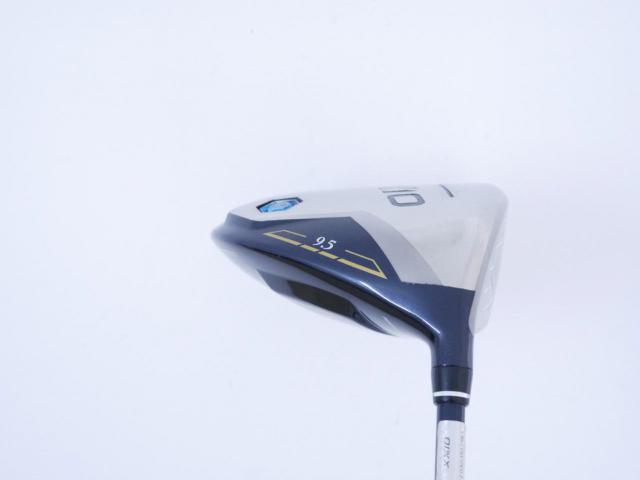 Driver : XXIO : ไดรเวอร์ XXIO 12 (ออกปี 2022) Loft 9.5 ก้าน MP-1200 Flex S