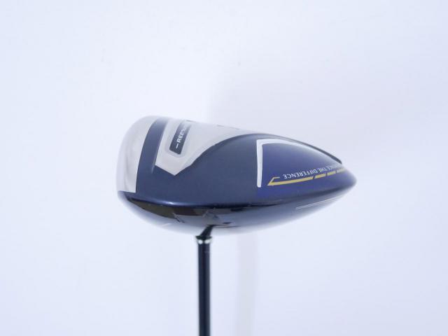 Driver : XXIO : ไดรเวอร์ XXIO 12 (ออกปี 2022) Loft 9.5 ก้าน MP-1200 Flex S