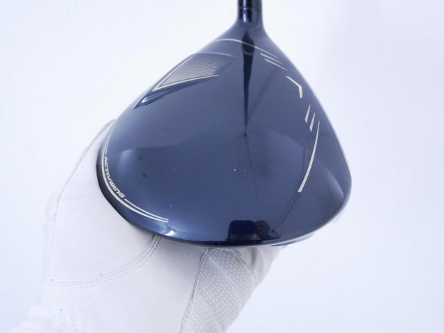 Driver : XXIO : ไดรเวอร์ XXIO 12 (ออกปี 2022) Loft 9.5 ก้าน MP-1200 Flex S