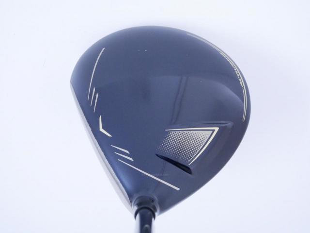 Driver : XXIO : ไดรเวอร์ XXIO 12 (ออกปี 2022) Loft 9.5 ก้าน MP-1200 Flex S