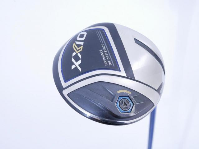 Driver : XXIO : ไดรเวอร์ XXIO 11 (รุ่นปี 2021) Loft 10.5 ก้าน MP-1100 Flex S