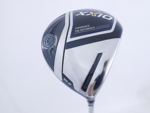Driver : XXIO : ไดรเวอร์ XXIO 11 (รุ่นปี 2021) Loft 10.5 ก้าน MP-1100 Flex S