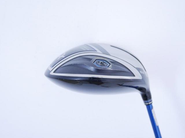 Driver : XXIO : ไดรเวอร์ XXIO 11 (รุ่นปี 2021) Loft 10.5 ก้าน MP-1100 Flex S