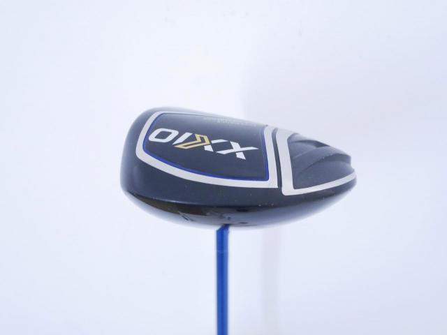 Driver : XXIO : ไดรเวอร์ XXIO 11 (รุ่นปี 2021) Loft 10.5 ก้าน MP-1100 Flex S