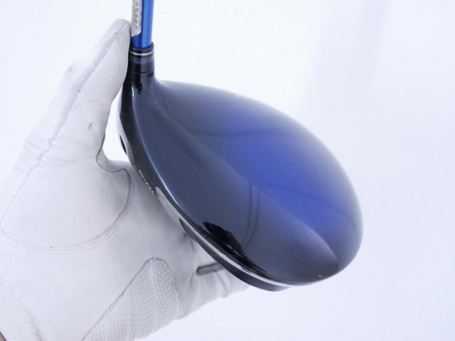 Driver : XXIO : ไดรเวอร์ XXIO 11 (รุ่นปี 2021) Loft 10.5 ก้าน MP-1100 Flex S