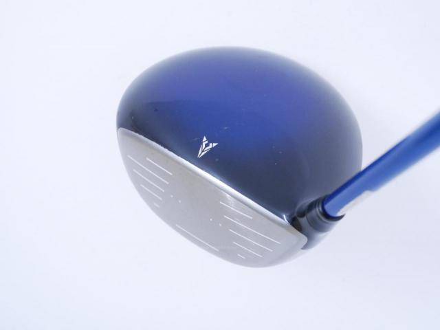 Driver : XXIO : ไดรเวอร์ XXIO 11 (รุ่นปี 2021) Loft 10.5 ก้าน MP-1100 Flex S