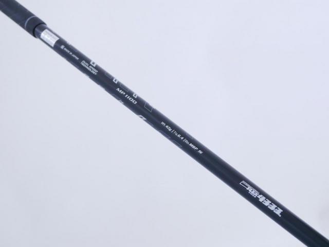 Driver : XXIO : ไดรเวอร์ XXIO 11 (รุ่นปี 2021) Loft 10.5 ก้าน MP-1100 Flex S