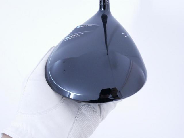 Driver : XXIO : ไดรเวอร์ XXIO X (รุ่นล่าสุด ปี 2024) Loft 10.5 (ปรับได้) ก้าน Miyazaki CODEX 4 Flex R