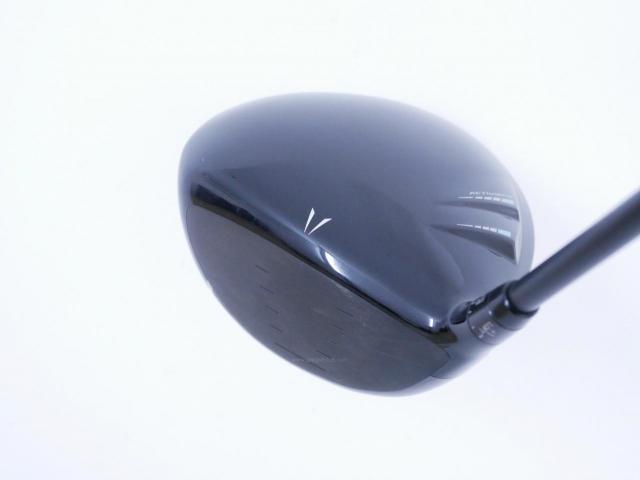 Driver : XXIO : ไดรเวอร์ XXIO X (รุ่นล่าสุด ปี 2024) Loft 10.5 (ปรับได้) ก้าน Miyazaki CODEX 4 Flex R