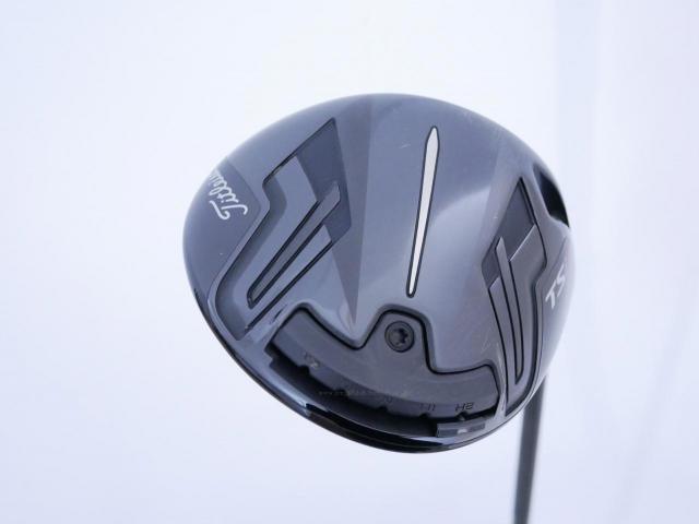 Driver : Titleist : ไดรเวอร์ Titleist TSi 3 (รุ่นปี 2021) Loft 9 ก้าน Mitsubishi KUROKAGE 50G Flex S