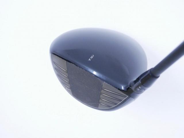 Driver : Titleist : ไดรเวอร์ Titleist TSi 3 (รุ่นปี 2021) Loft 9 ก้าน Mitsubishi KUROKAGE 50G Flex S