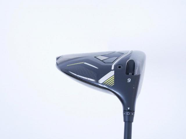 Driver : PING : ไดรเวอร์ Ping G430 Max 10K (ออกปี 2024 Japan Spec) Loft 9 (ปรับได้) ก้าน Ping Alta J CB Flex S
