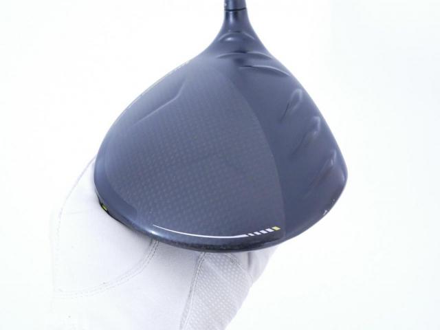 Driver : PING : ไดรเวอร์ Ping G430 Max 10K (ออกปี 2024 Japan Spec) Loft 9 (ปรับได้) ก้าน Ping Alta J CB Flex S