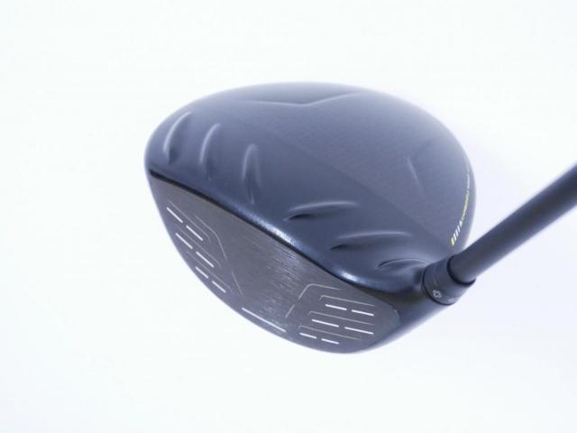 Driver : PING : ไดรเวอร์ Ping G430 Max 10K (ออกปี 2024 Japan Spec) Loft 9 (ปรับได้) ก้าน Ping Alta J CB Flex S