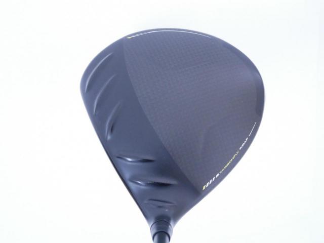 Driver : PING : ไดรเวอร์ Ping G430 Max 10K (ออกปี 2024 Japan Spec) Loft 9 (ปรับได้) ก้าน Ping Alta J CB Flex S