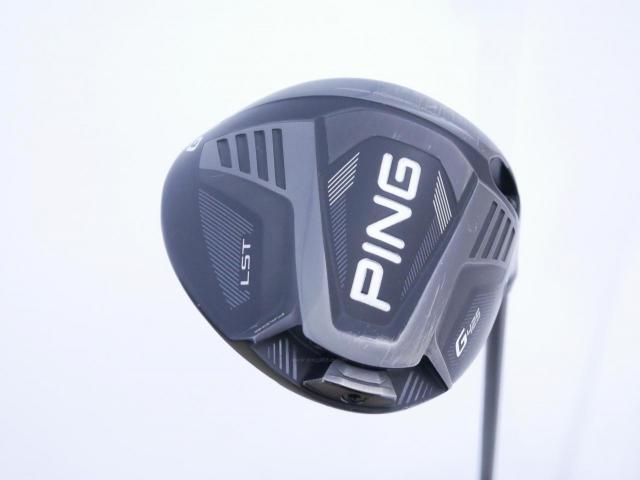 Driver : PING : ไดรเวอร์ Ping G425 LST (รุ่นปี 2021 Japan Spec) Loft 9 ก้าน Ping Alta J CB Flex R