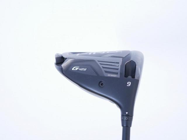 Driver : PING : ไดรเวอร์ Ping G425 LST (รุ่นปี 2021 Japan Spec) Loft 9 ก้าน Ping Alta J CB Flex R