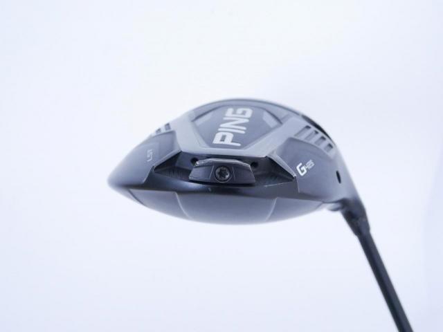 Driver : PING : ไดรเวอร์ Ping G425 LST (รุ่นปี 2021 Japan Spec) Loft 9 ก้าน Ping Alta J CB Flex R