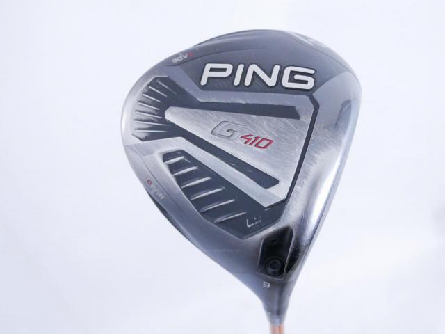 Driver : PING : ไดรเวอร์ Ping G410 LST (ออกปี 2019 Japan Spec) Loft 9 ก้าน Tour AD 