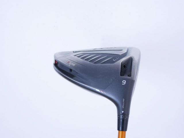 Driver : PING : ไดรเวอร์ Ping G410 LST (ออกปี 2019 Japan Spec) Loft 9 ก้าน Tour AD 