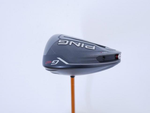 Driver : PING : ไดรเวอร์ Ping G410 LST (ออกปี 2019 Japan Spec) Loft 9 ก้าน Tour AD 