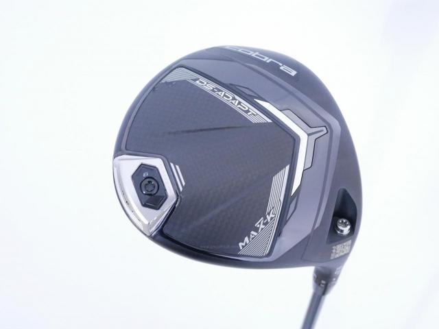 Driver : Other Brand : ไดรเวอร์ Cobra Darkspeed ADAPT MAX-K (รุ่นล่าสุด ปี 2025) Loft 9 (ปรับได้) ก้าน UST Mamiya LIN-G Flex S
