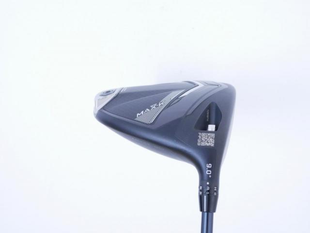 Driver : Other Brand : ไดรเวอร์ Cobra Darkspeed ADAPT MAX-K (รุ่นล่าสุด ปี 2025) Loft 9 (ปรับได้) ก้าน UST Mamiya LIN-G Flex S