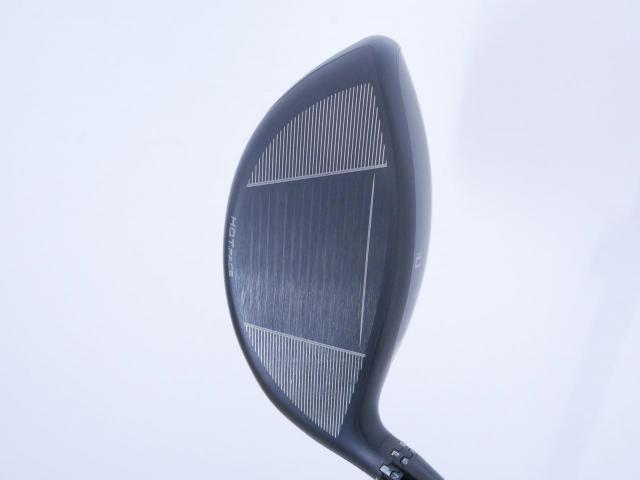 Driver : Other Brand : ไดรเวอร์ Cobra Darkspeed ADAPT MAX-K (รุ่นล่าสุด ปี 2025) Loft 9 (ปรับได้) ก้าน UST Mamiya LIN-G Flex S