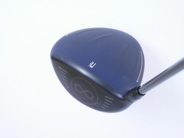 Driver : Other Brand : ไดรเวอร์ Cobra Radspeed X (460cc.) Loft 10.5 (ปรับได้) ก้าน EvenFlow Riptide CB 50G 5.5 Flex R