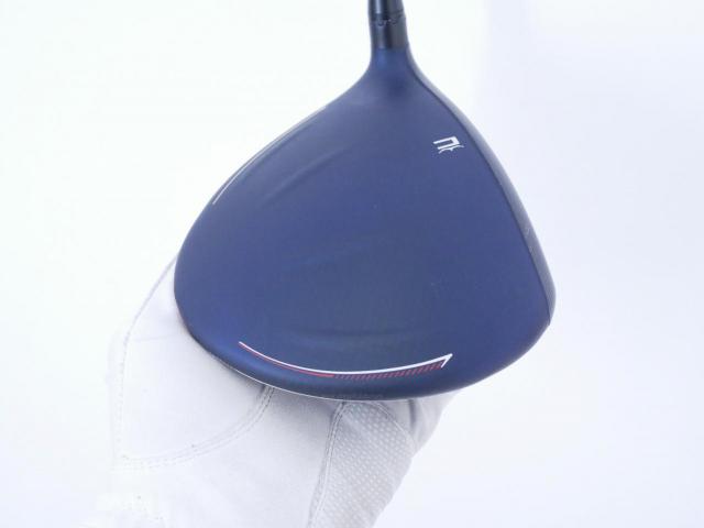 Driver : Other Brand : ไดรเวอร์ Cobra Radspeed X (460cc.) Loft 10.5 (ปรับได้) ก้าน EvenFlow Riptide CB 50G 5.5 Flex R