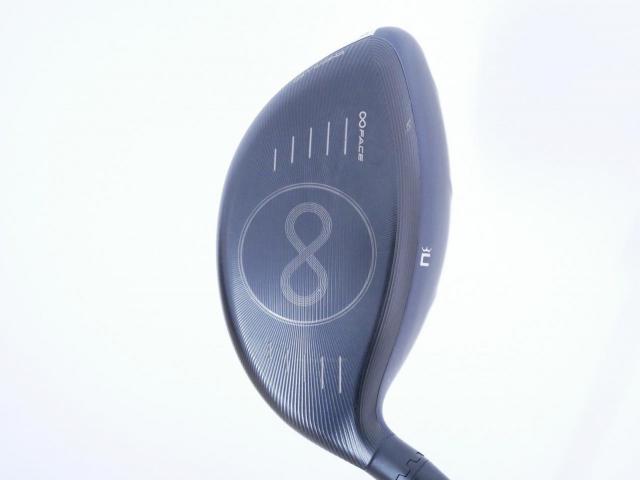 Driver : Other Brand : ไดรเวอร์ Cobra Radspeed X (460cc.) Loft 10.5 (ปรับได้) ก้าน EvenFlow Riptide CB 50G 5.5 Flex R