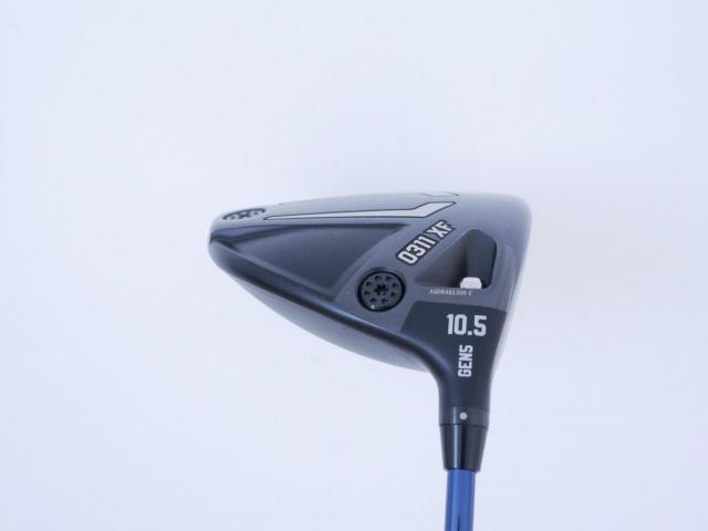 Driver : PXG : ไดรเวอร์ PXG 0311 XF GEN 5 (ออกปี 2022) Loft 10.5 ก้าน Mitsubishi Diamana TB 60 Flex S