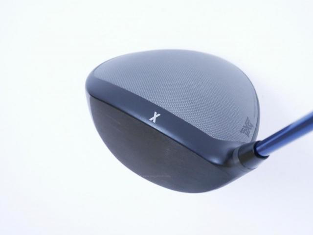 Driver : PXG : ไดรเวอร์ PXG 0311 XF GEN 5 (ออกปี 2022) Loft 10.5 ก้าน Mitsubishi Diamana TB 60 Flex S